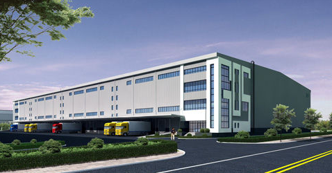 電商云倉(cāng) 電商云倉(cāng)